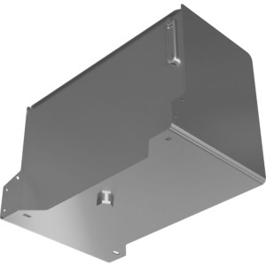 Genie Lift Part # 1284214GT - ASSEMBLY,TANK,HYD,20 GAL, EA