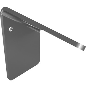 Genie Lift Part # 128421GT - FORMING, INTAKE TUBE MNT, EA