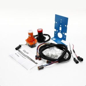 Genie Lift Part # 1284236GT - KIT, UTS LEVEL SENSOR CONVERSION, GS3232, EA