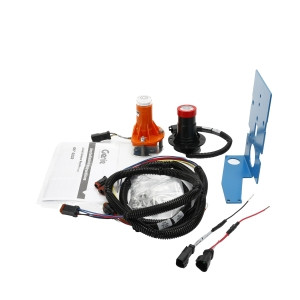 Genie Lift Part # 1284236GT - KIT, UTS LEVEL SENSOR CONVERSION, GS3232, EA