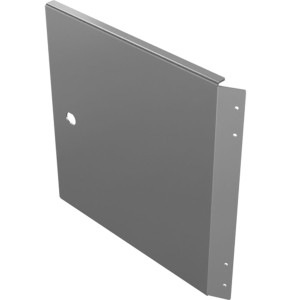 Genie Lift Part # 1284272GT - FORMING, CONTROL BOX COVER, ALC 600, EA