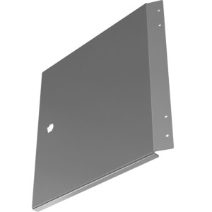 Genie Lift Part # 1284272GT - FORMING, CONTROL BOX COVER, ALC 600, EA