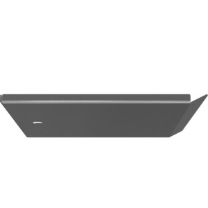 Genie Lift Part # 1284272GT - FORMING, CONTROL BOX COVER, ALC 600, EA