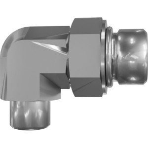 Genie Lift Part # 1284333GT - ELBOW,90D,520220-4-8, EA