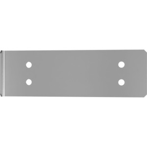 Genie Lift Part # 1284473GT - SHIM, WEAR PAD, 6X2, EA