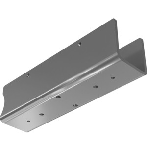 Genie Lift Part # 1284518GT - 6K/8K CYLINDER CHOCK, EA