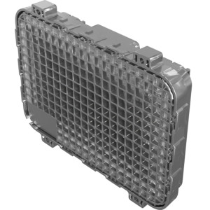 Genie Lift Part # 1284524GT - ECU, PLATFORM, S-XC, PROGRAMMED, EA