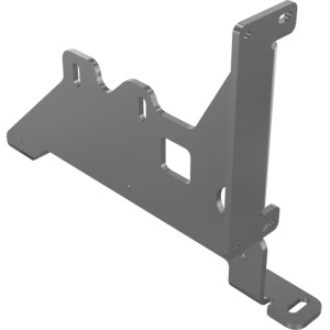 Genie Lift Part # 1284548GT - FORMING,UPPER RADIATOR SUPPORT,PERKINS 404F-E22T, EA