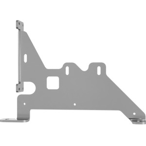 Genie Lift Part # 1284548GT - FORMING,UPPER RADIATOR SUPPORT,PERKINS 404F-E22T, EA