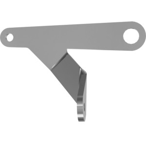 Genie Lift Part # 1284549GT - FORMING,UPPER RADIATOR SUPPORT/ENGINE LIFT POINT, 404F-E22T, EA