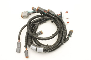 Genie Lift Part # 128457GT - HARNESS,PLAT J2 W/ PROX SWTCH, EA