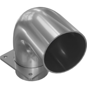 Genie Lift Part # 1284979GT - WLDT, PRECLEANER MT, ZX135, EA