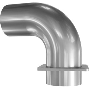 Genie Lift Part # 1284979GT - WLDT, PRECLEANER MT, ZX135, EA