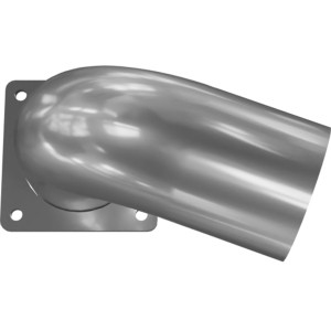 Genie Lift Part # 1284979GT - WLDT, PRECLEANER MT, ZX135, EA