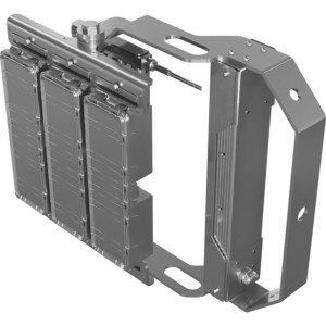Genie Lift Part # 1285237GT - FIXTURE,LIGHT,LED,3 MODULE, EA