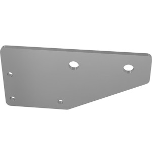 Genie Lift Part # 128554GT - PLATE, SOLENOID MOUNT, EA
