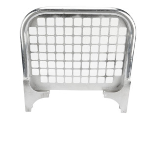 Genie Lift Part # 1285700GT - WELDMENT,SWING GATE PANEL, EA