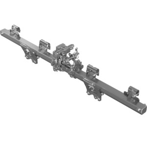 Genie Lift Part # 1285719GT - ACC, EXPO INSTALLER, 6FT, WORD, EA