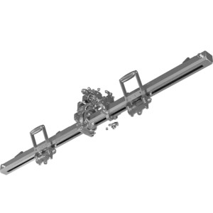 Genie Lift Part # 1285719GT - ACC, EXPO INSTALLER, 6FT, WORD, EA