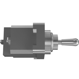 Genie Lift Part # 128585GT - SWITCH TOGGLE DPDT 2P MNT SHDR, EA