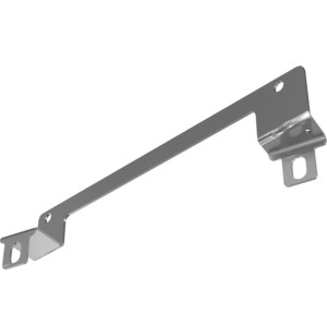 Genie Lift Part # 1285868GT - FORMING, OIL COOLER SUPPORT, LH, EA
