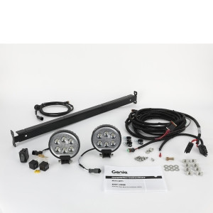 Genie Lift Part # 1286181GT - KIT,CAB/BACK UP LIGHTS,GTH-1056, EA