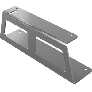 Genie Lift Part # 1286297GT - FORMING, MOUNT, RADIATOR, EA