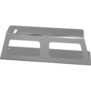 Genie Lift Part # 1286297GT - FORMING, MOUNT, RADIATOR, EA