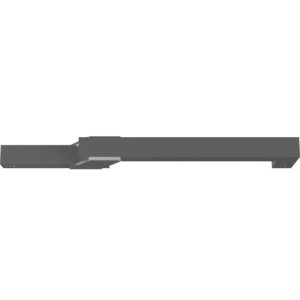 Genie Lift Part # 1286397GT - WELDMENT, PARALLEL GATE TOP, EA