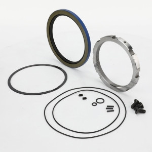 Genie Lift Part # 1286602GT - SEAL KIT,WHEEL DRIVE W/BRAKE (101584/101585), EA
