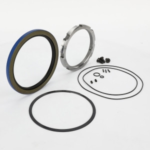 Genie Lift Part # 1286602GT - SEAL KIT,WHEEL DRIVE W/BRAKE (101584/101585), EA