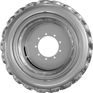 Genie Lift Part # 1287443GT - ASSY,WHEEL/TIRE,RT FF NM TIRE OIL BASED,OTR,315/55D20-12 PLY,LH, EA