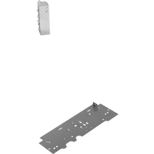 Genie Lift Part # 1287453GT - ASSEMBLY, SKIN, REAR, RL4LED, EA