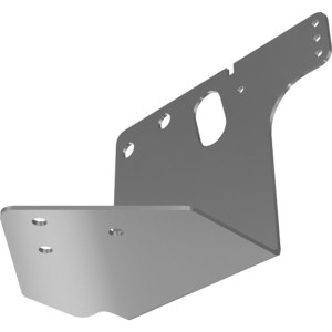 Genie Lift Part # 1287480GT - FORMING, FORD FUEL PUMP BRACKET, EA