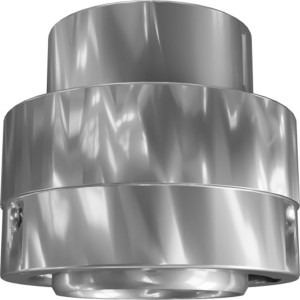 Genie Lift Part # 1287648GT - CONNECTOR, DEUTSCH, 8 WAY, EA