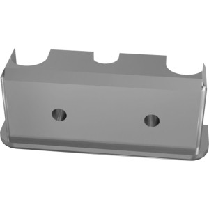 Genie Lift Part # 1288011GT - CLAMP,PULL TUBE,LEFT, EA