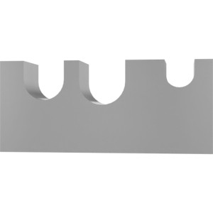 Genie Lift Part # 1288012GT - CLAMP,CABLE TRACK, EA