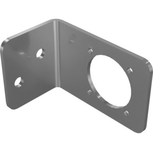 Genie Lift Part # 1288034GT - FORMING, BRACKET, PERKINS, EA