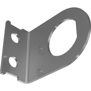 Genie Lift Part # 1288035GT - FORMING, BRACKET, PERKINS ENGINE HARNESS, EA