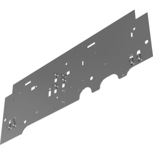 Genie Lift Part # 1288152GT - ASSEMBLY, SKIN, REAR, RL4, EA