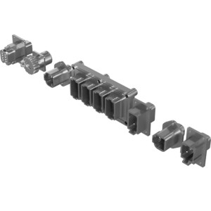 Genie Lift Part # 1288347GT - HARNESS  GBOX  ALC600, EA