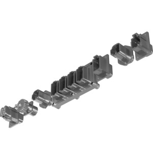 Genie Lift Part # 1288347GT - HARNESS  GBOX  ALC600, EA