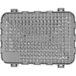 Genie Lift Part # 1288795GT - ECU, TURNTABLE, S-XC, ALC600, EA