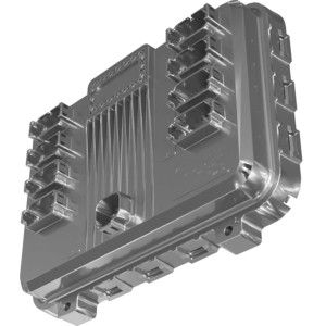 Genie Lift Part # 1288795GT - ECU, TURNTABLE, S-XC, ALC600, EA