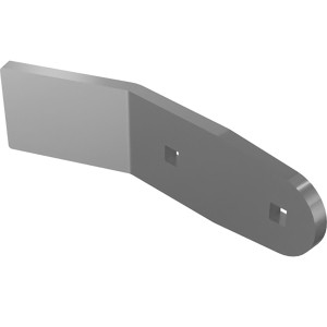 Genie Lift Part # 130129GT - FORMING,HINGE STRAP, EA