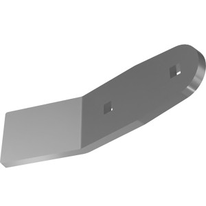 Genie Lift Part # 130129GT - FORMING,HINGE STRAP, EA