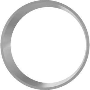 Genie Lift Part # 130491GT - SPACER BUSHING, EA