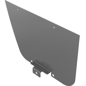 Genie Lift Part # 130494GT - FORMING,BI-FOLD,RT, EA