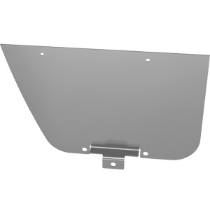 Genie Lift Part # 130494GT - FORMING,BI-FOLD,RT, EA