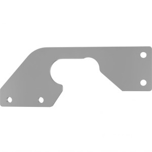 Genie Lift Part # 130836GT - PLATE, PIN RETAINER, EA